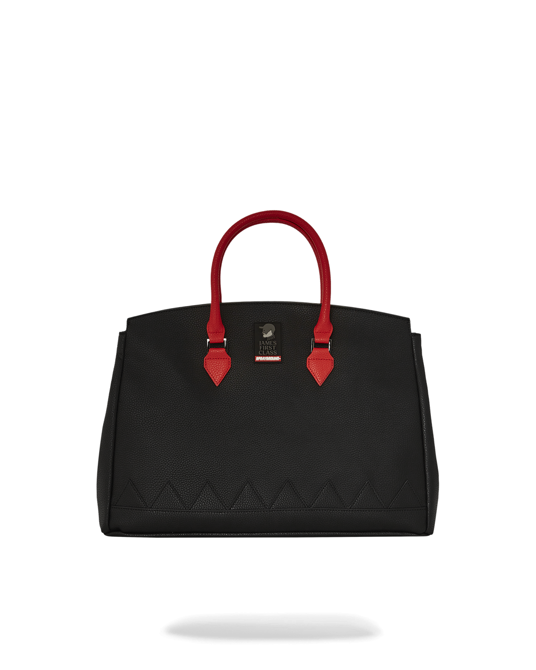 SPRAYGROUND James First Class Global Takeoff Spirkin Handbag — product image 5