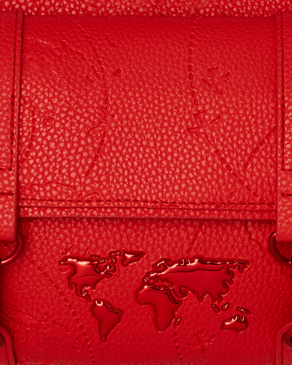 SPRAYGROUND James First Class Ruby Red Crossbody — product image 10