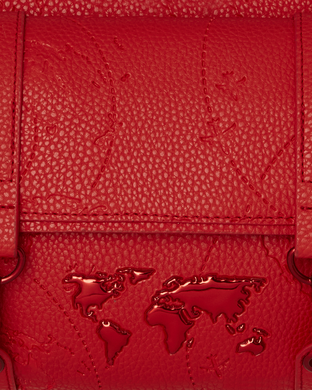SPRAYGROUND James First Class Ruby Red Crossbody — product image 10