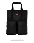 SPRAYGROUND James First Class Tycoon Traveler Crossover Messenger Bag Sling Bag — product image 1