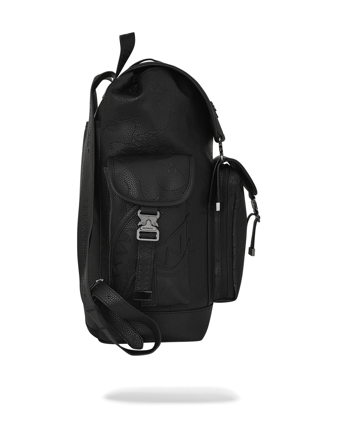 SPRAYGROUND James First Class Tycoon Traveler Monte Carlo Backpack — product image 5
