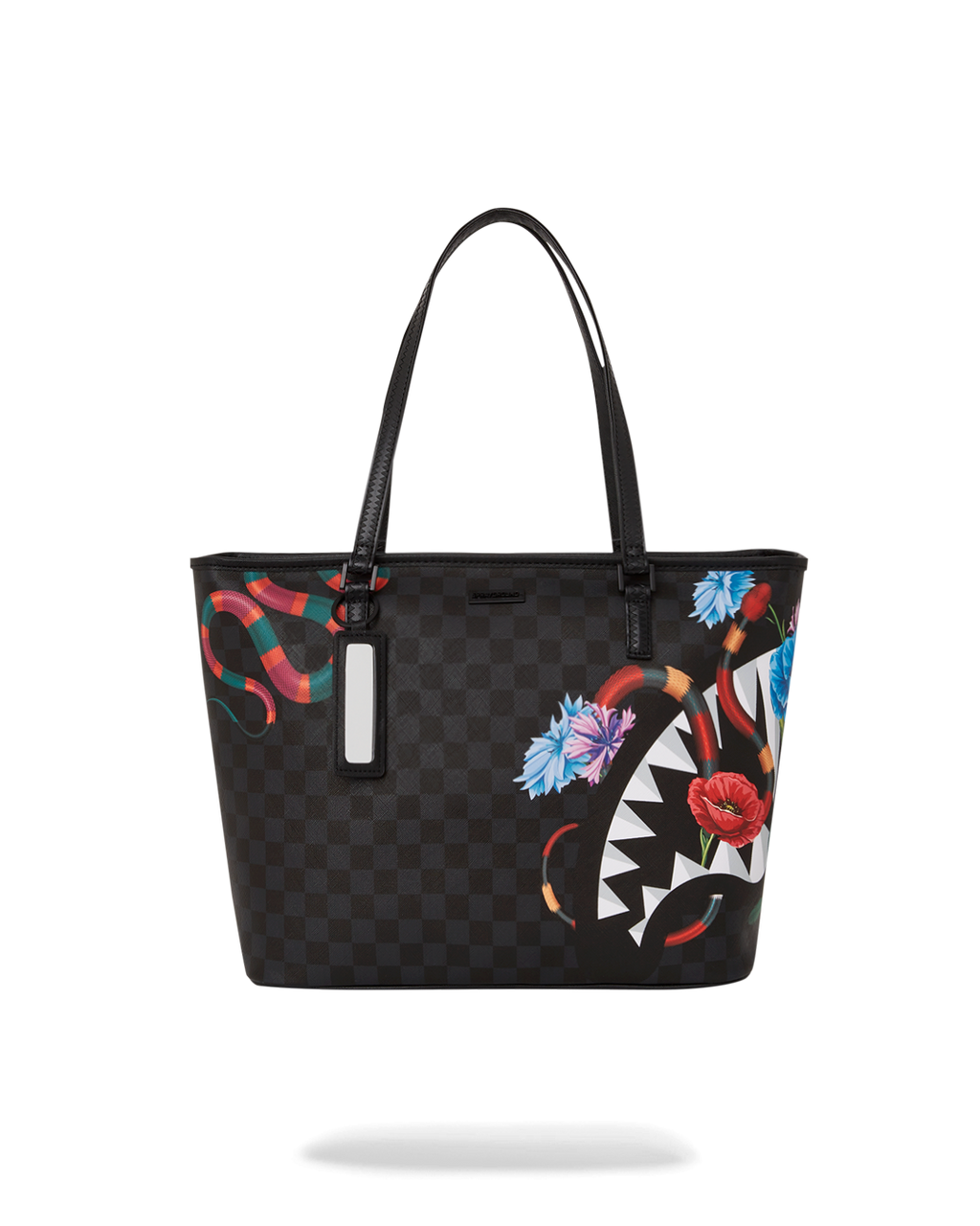 SPRAYGROUND Jardin D'Eden Tote — product image 1