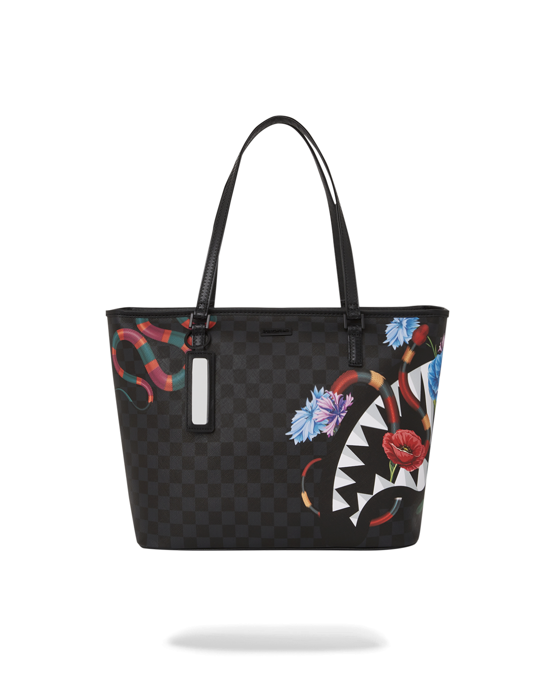 SPRAYGROUND Jardin D'Eden Tote — product image 1