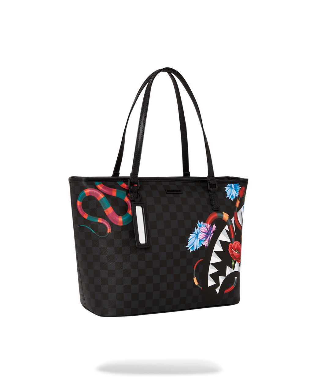 SPRAYGROUND Jardin D'Eden Tote — product image 3