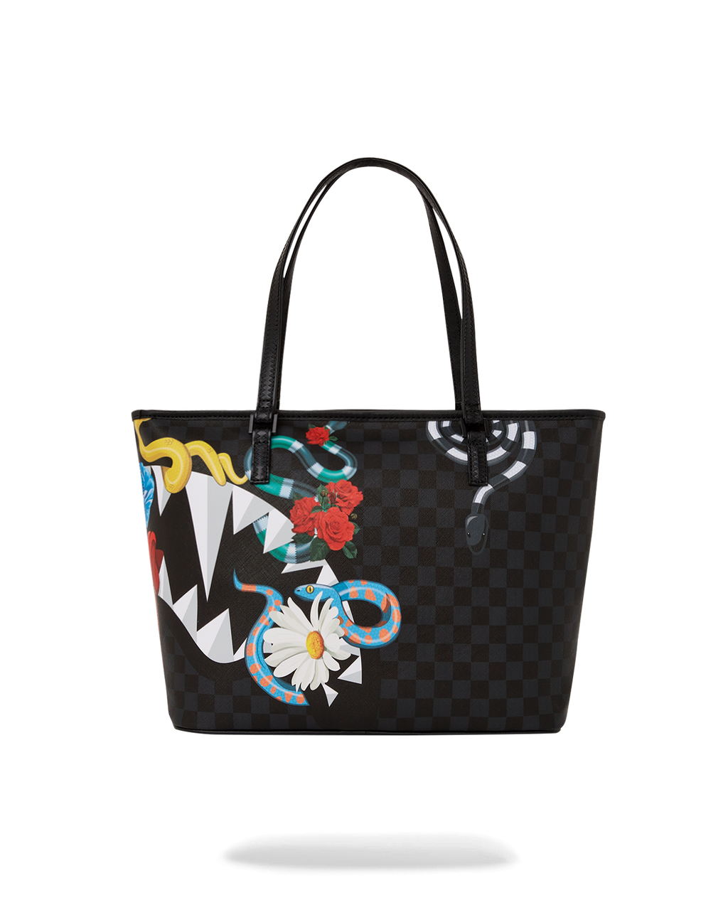 SPRAYGROUND Jardin D'Eden Tote — product image 5