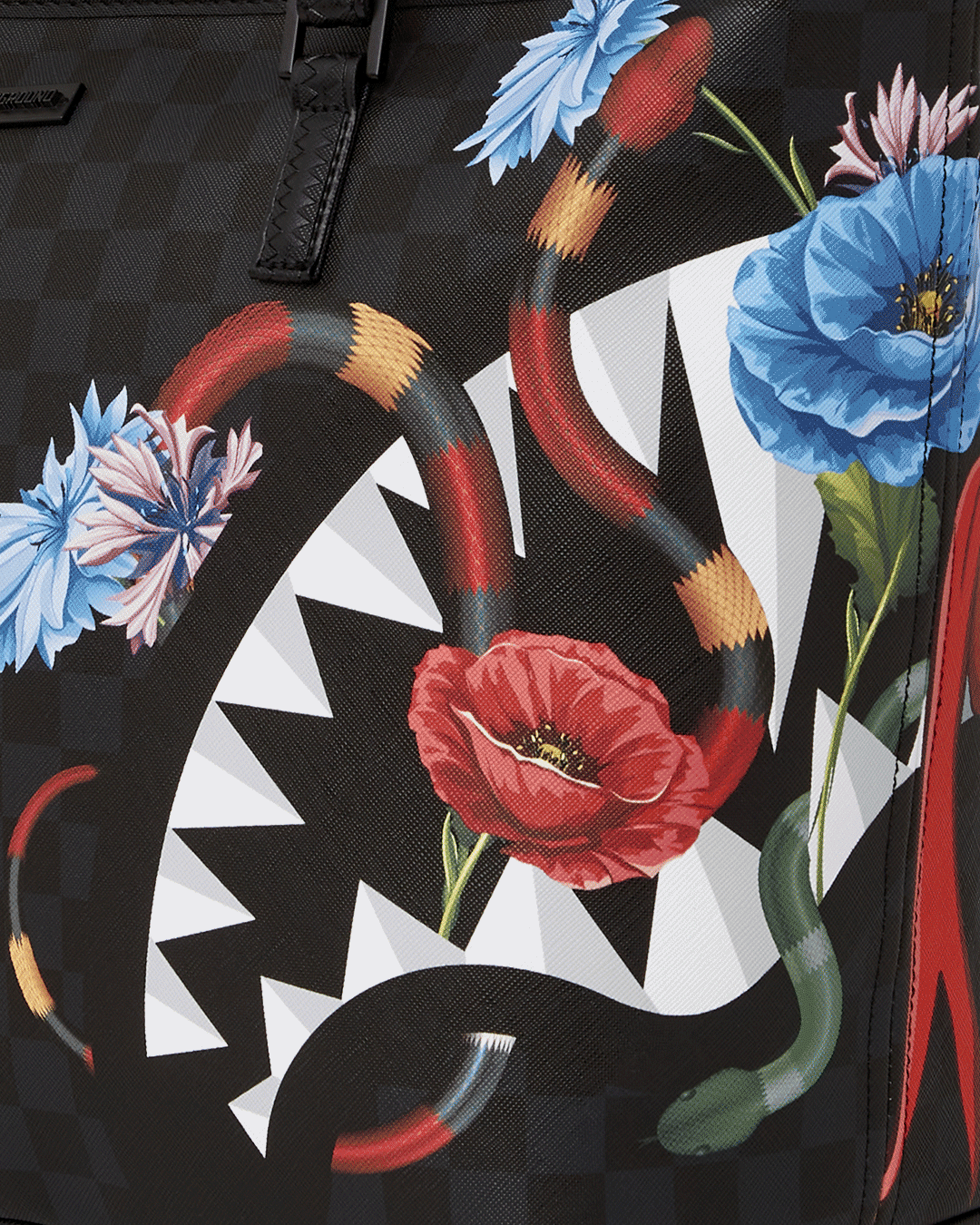 SPRAYGROUND Jardin D'Eden Tote — product image 9