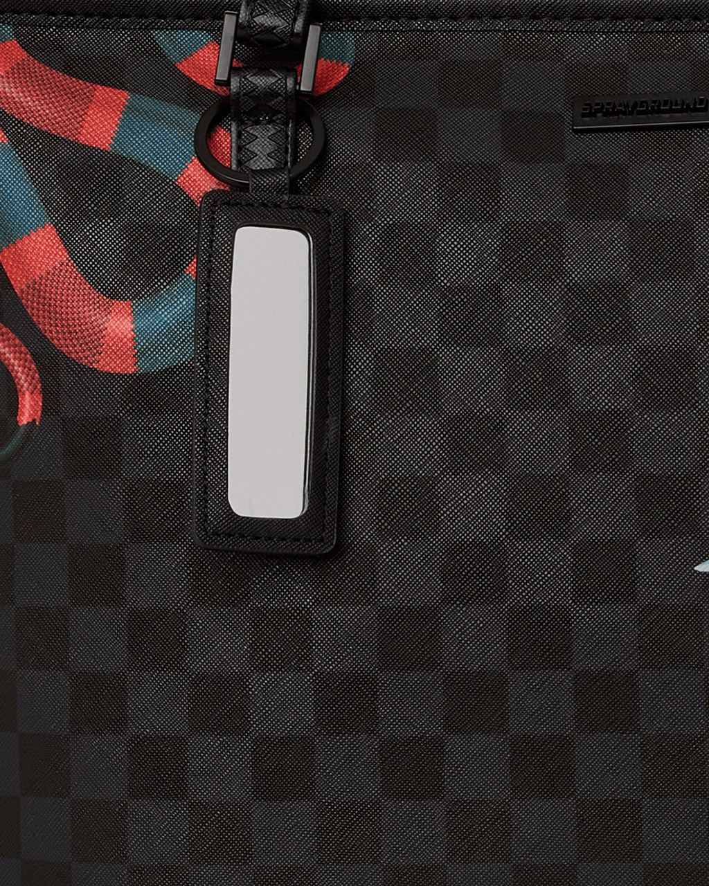 SPRAYGROUND Jardin D'Eden Tote — product image 12