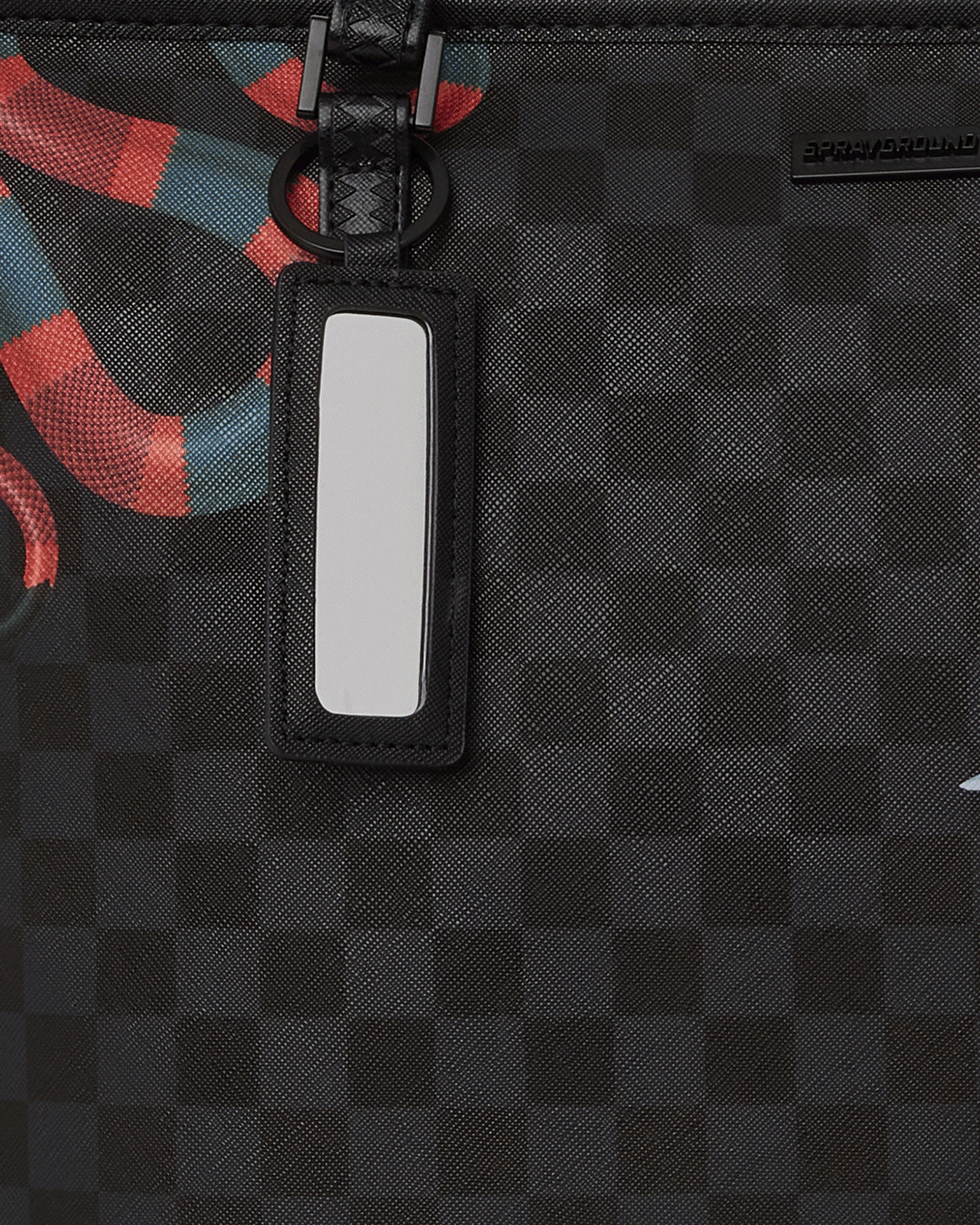 SPRAYGROUND Jardin D'Eden Tote — product image 12