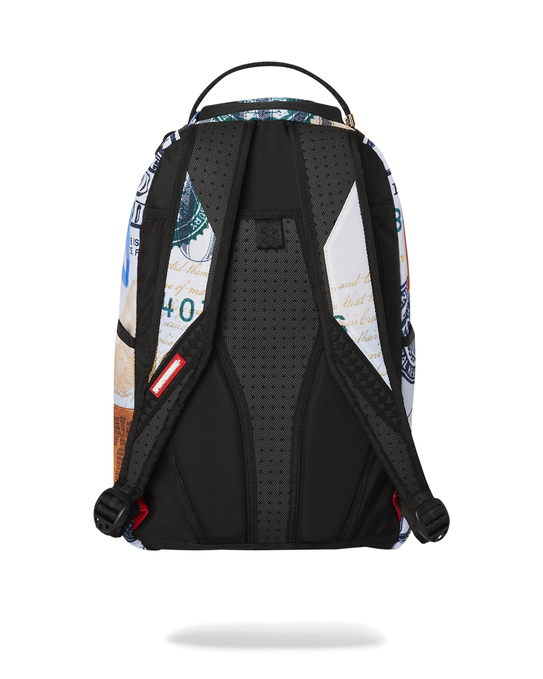 SPRAYGROUND I Paint On Money DLXSR Backpack — product image 7
