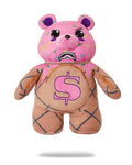 SPRAYGROUND I Scream Moneybear Teddybear Backpack — product image 1
