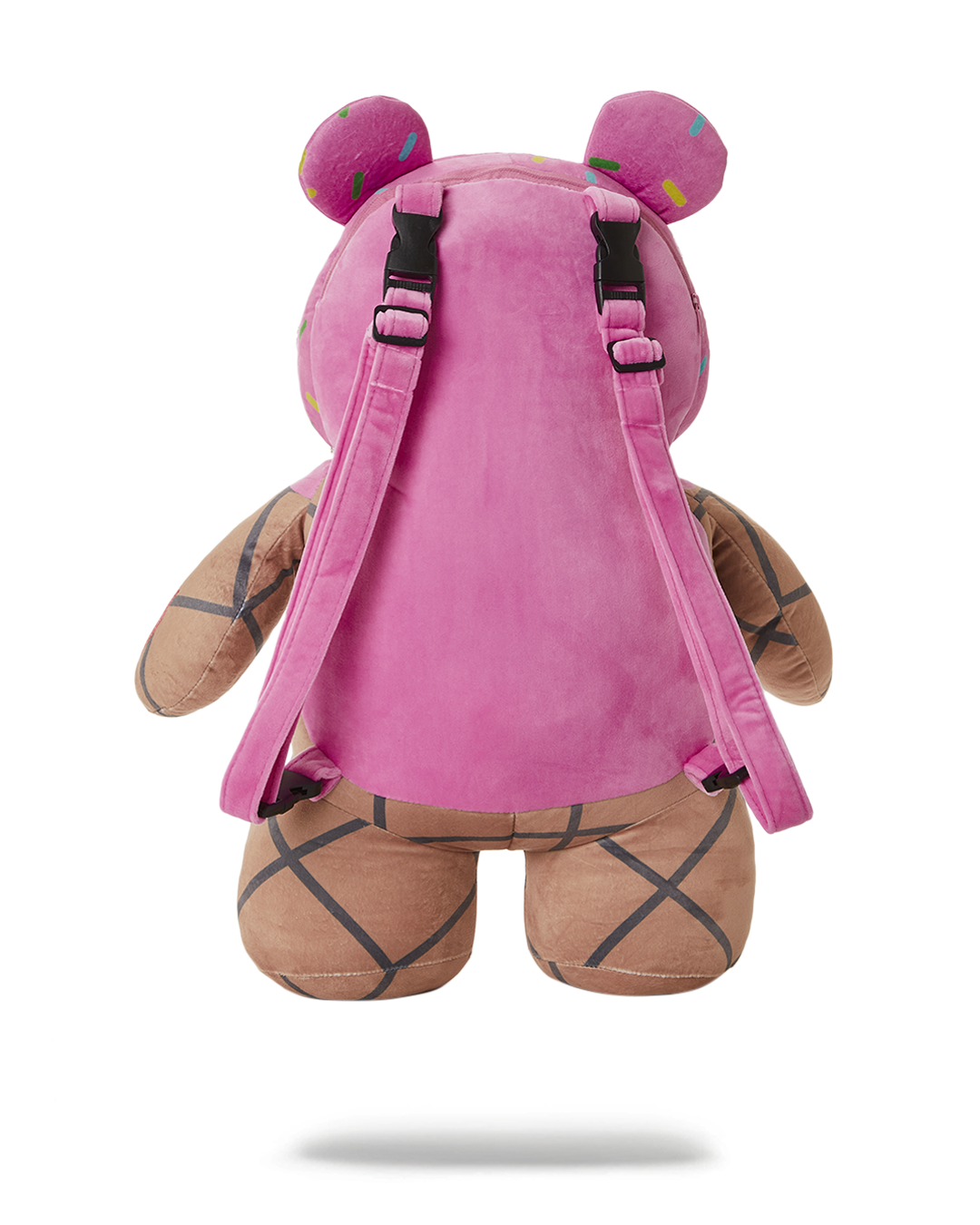 SPRAYGROUND I Scream Moneybear Teddybear Backpack — product image 5