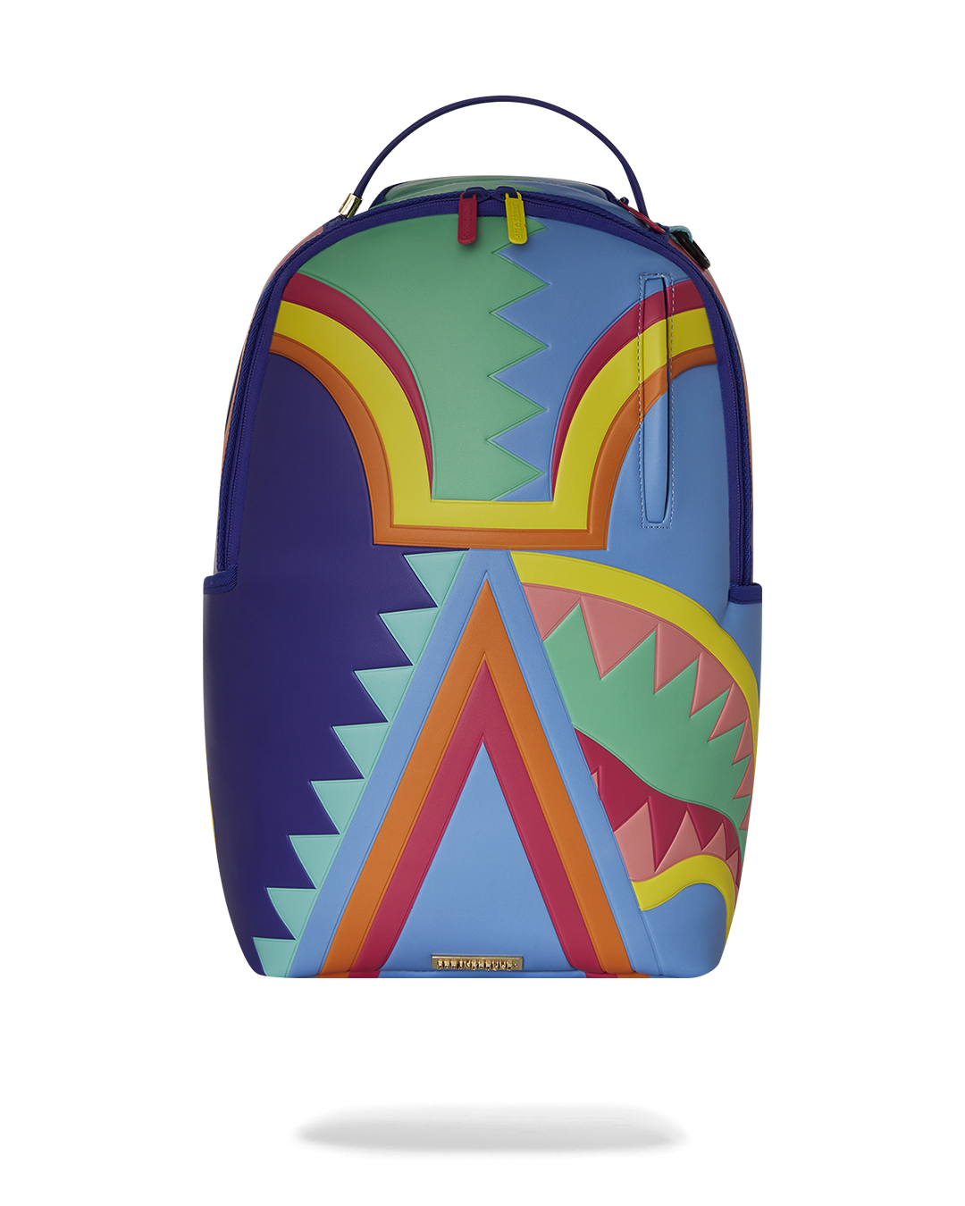 SPRAYGROUND I'M On Vacation On My Yacht Backpack — product image 1