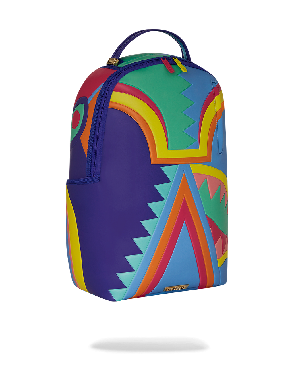 SPRAYGROUND I'M On Vacation On My Yacht Backpack — product image 3