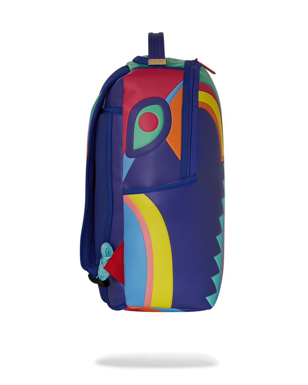 SPRAYGROUND I'M On Vacation On My Yacht Backpack — product image 5