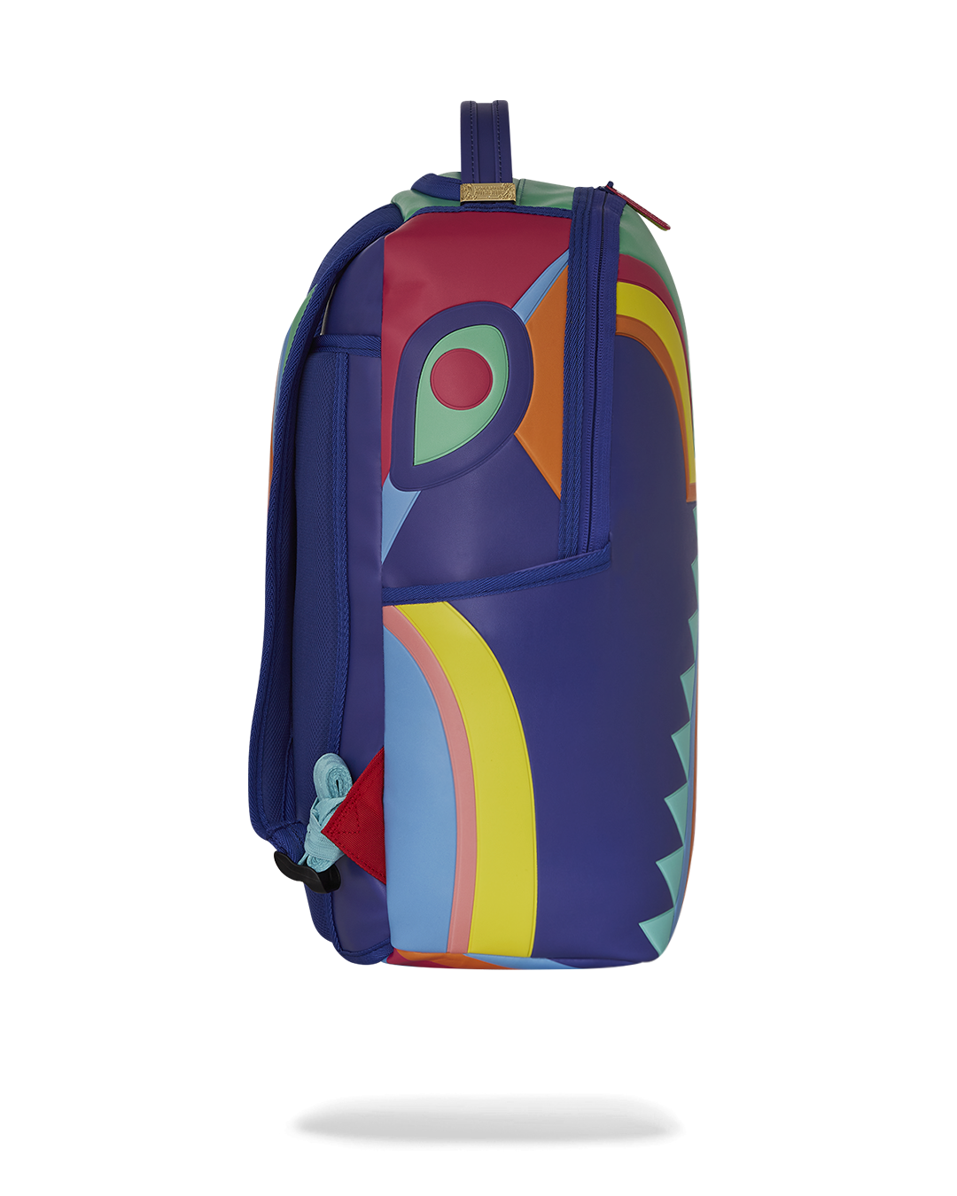SPRAYGROUND I'M On Vacation On My Yacht Backpack — product image 5