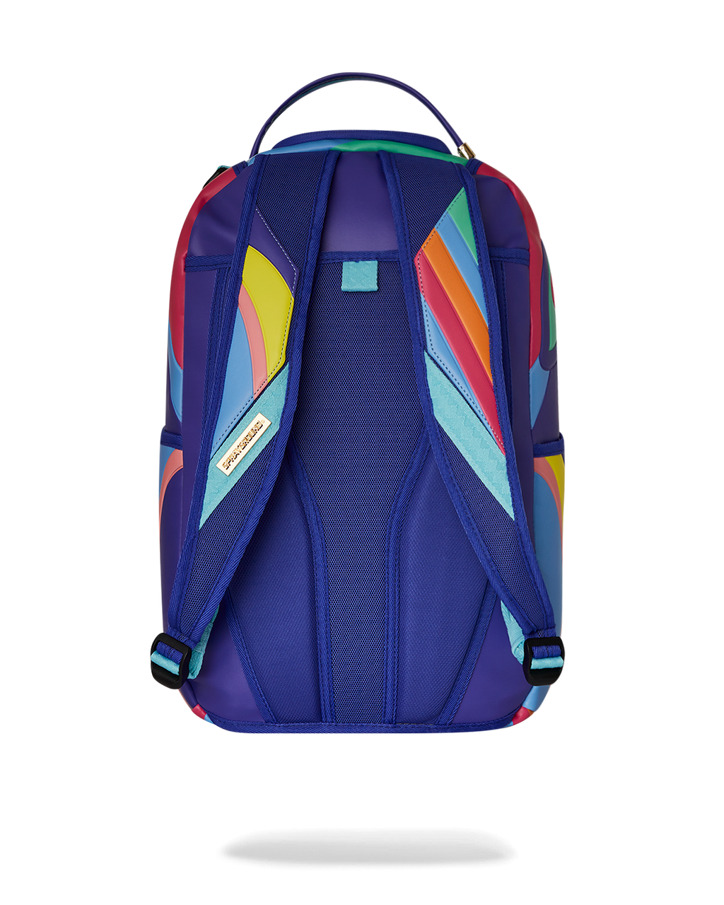 SPRAYGROUND I'M On Vacation On My Yacht Backpack — product image 7