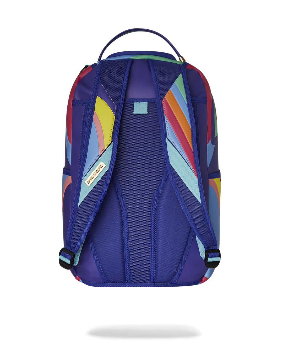SPRAYGROUND I'M On Vacation On My Yacht Backpack — product image 7