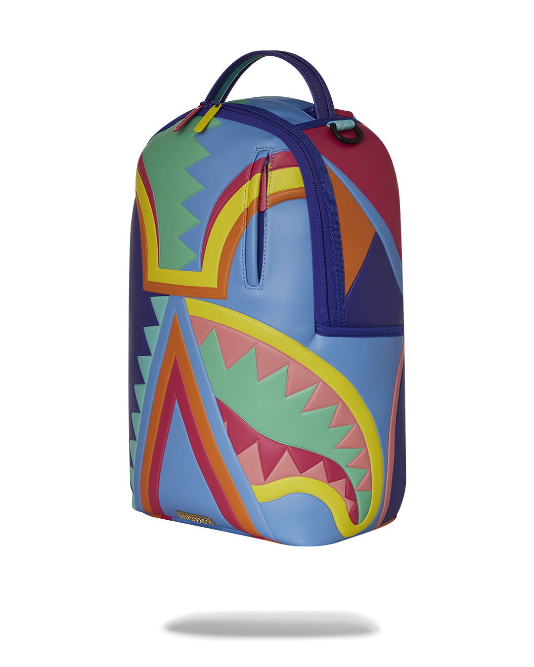 SPRAYGROUND I'M On Vacation On My Yacht Backpack — product image 9