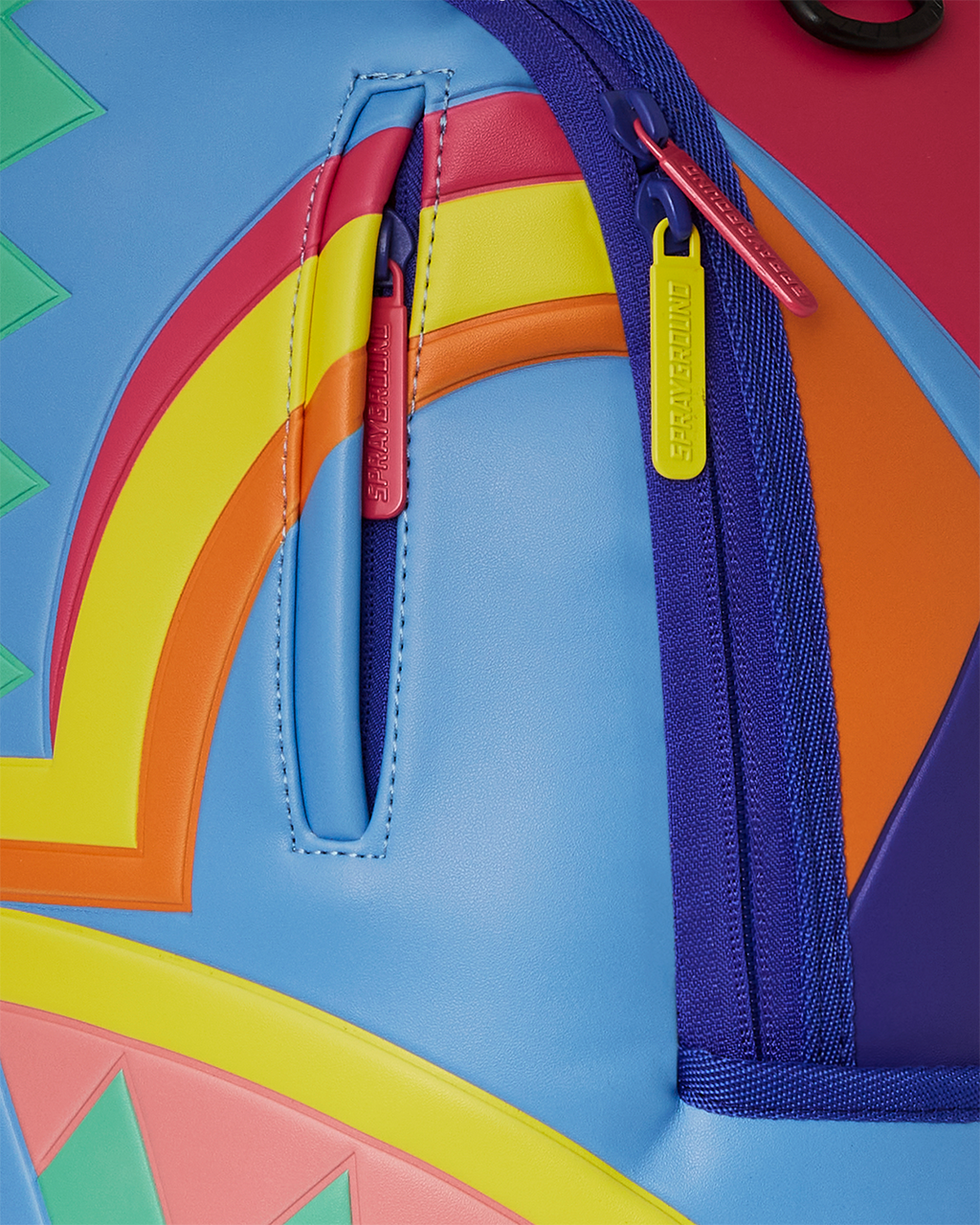 SPRAYGROUND I'M On Vacation On My Yacht Backpack — product image 11