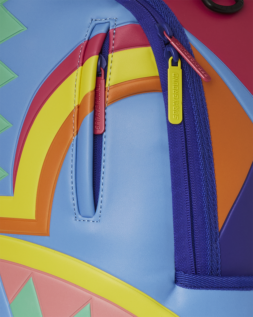 SPRAYGROUND I'M On Vacation On My Yacht Backpack — product image 11
