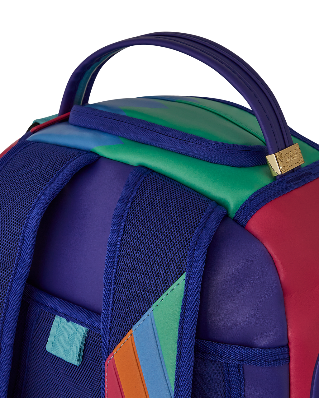 SPRAYGROUND I'M On Vacation On My Yacht Backpack — product image 13