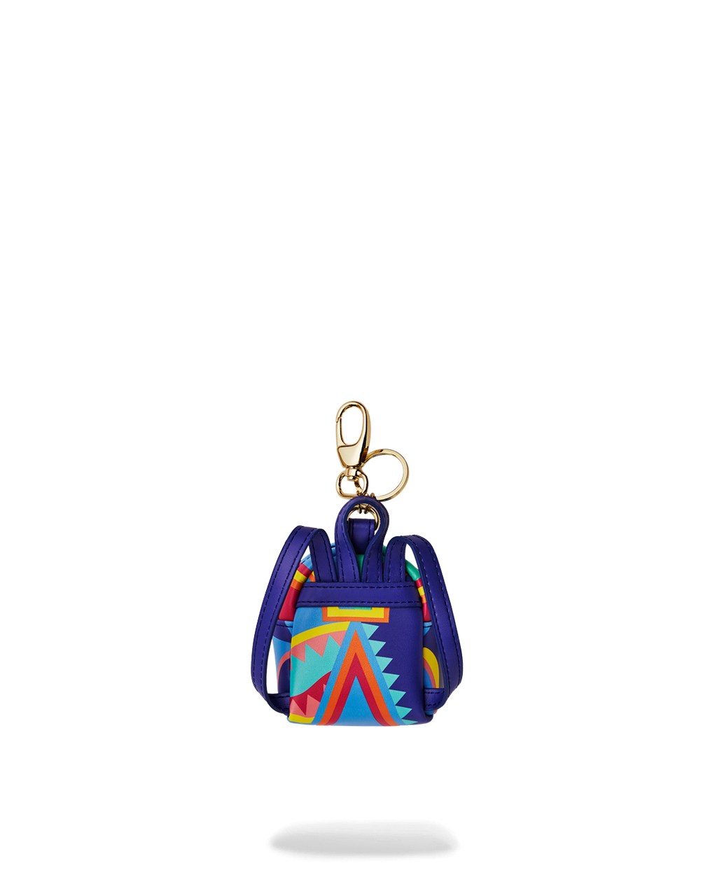 SPRAYGROUND I'M On Vacation On My Yacht Backpack Keychain — product image 3