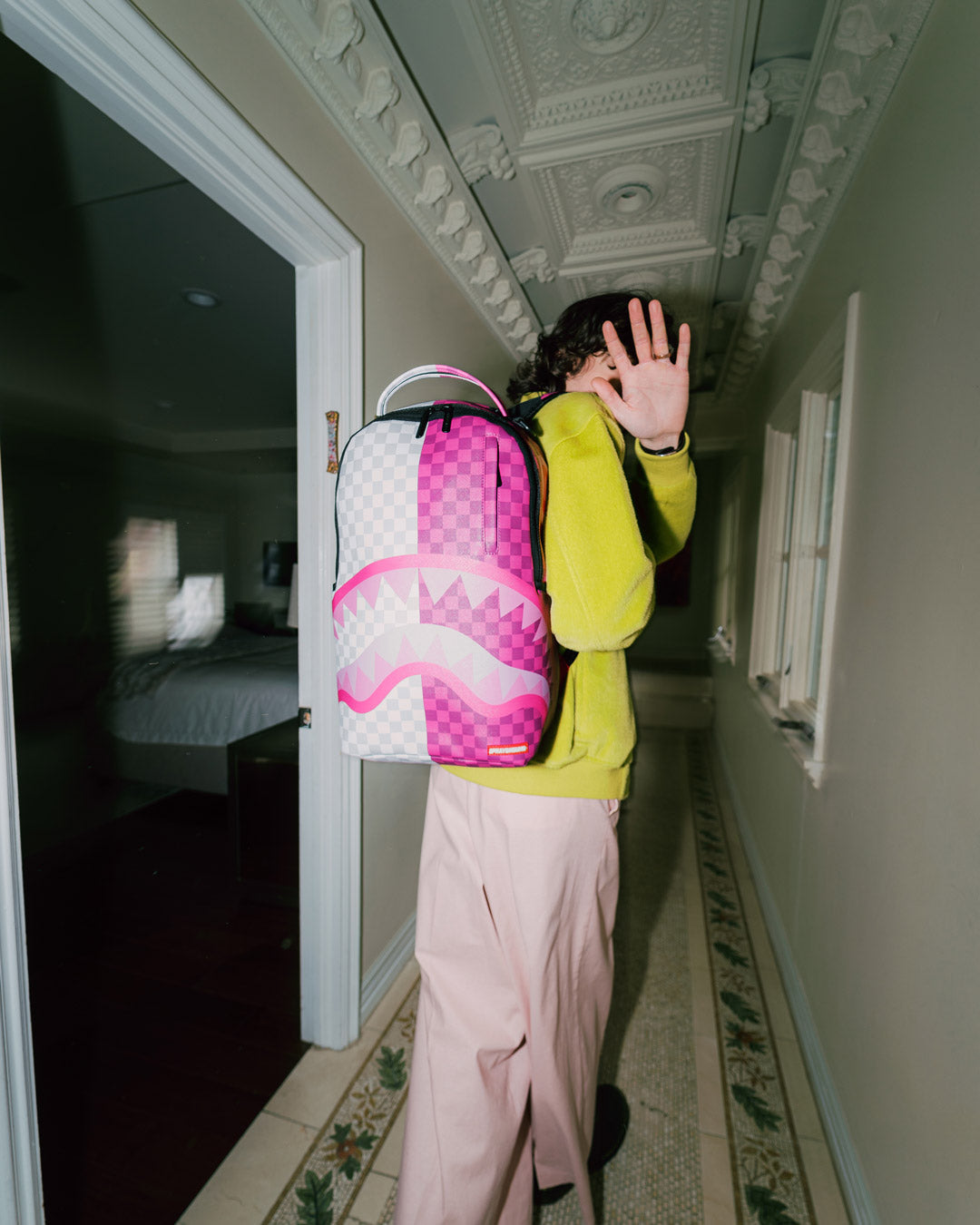 SPRAYGROUND I'Ve Got Options Backpack — product image 2