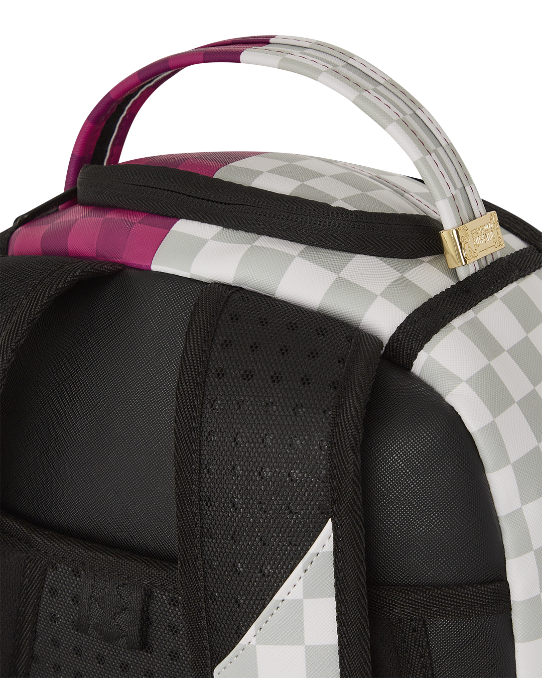 SPRAYGROUND I'Ve Got Options Backpack — product image 9