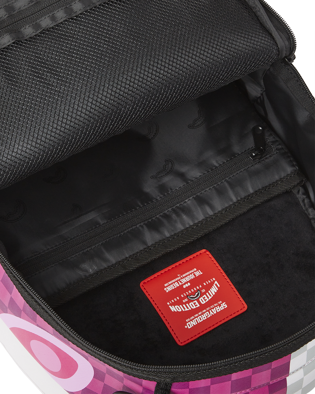 SPRAYGROUND I'Ve Got Options Backpack — product image 10