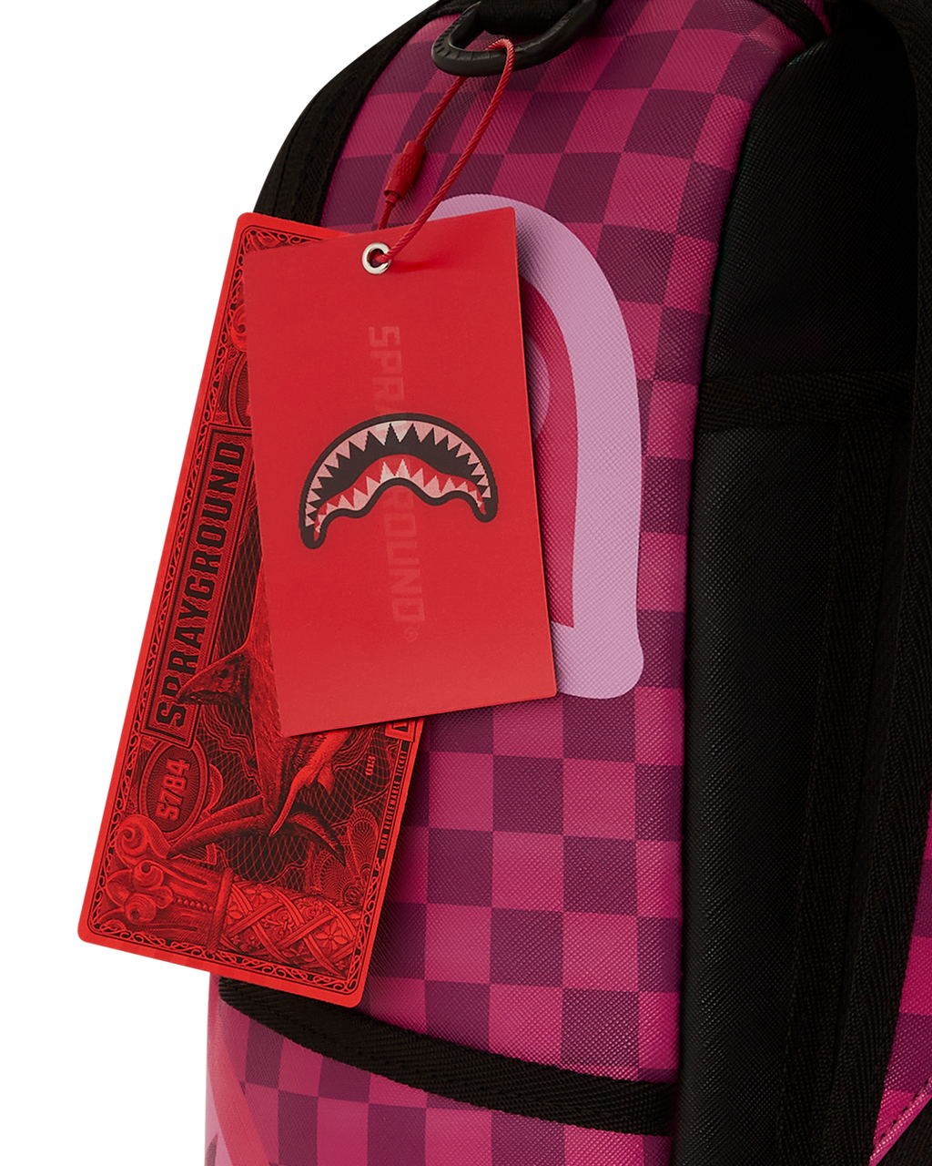 SPRAYGROUND I'Ve Got Options Backpack — product image 11