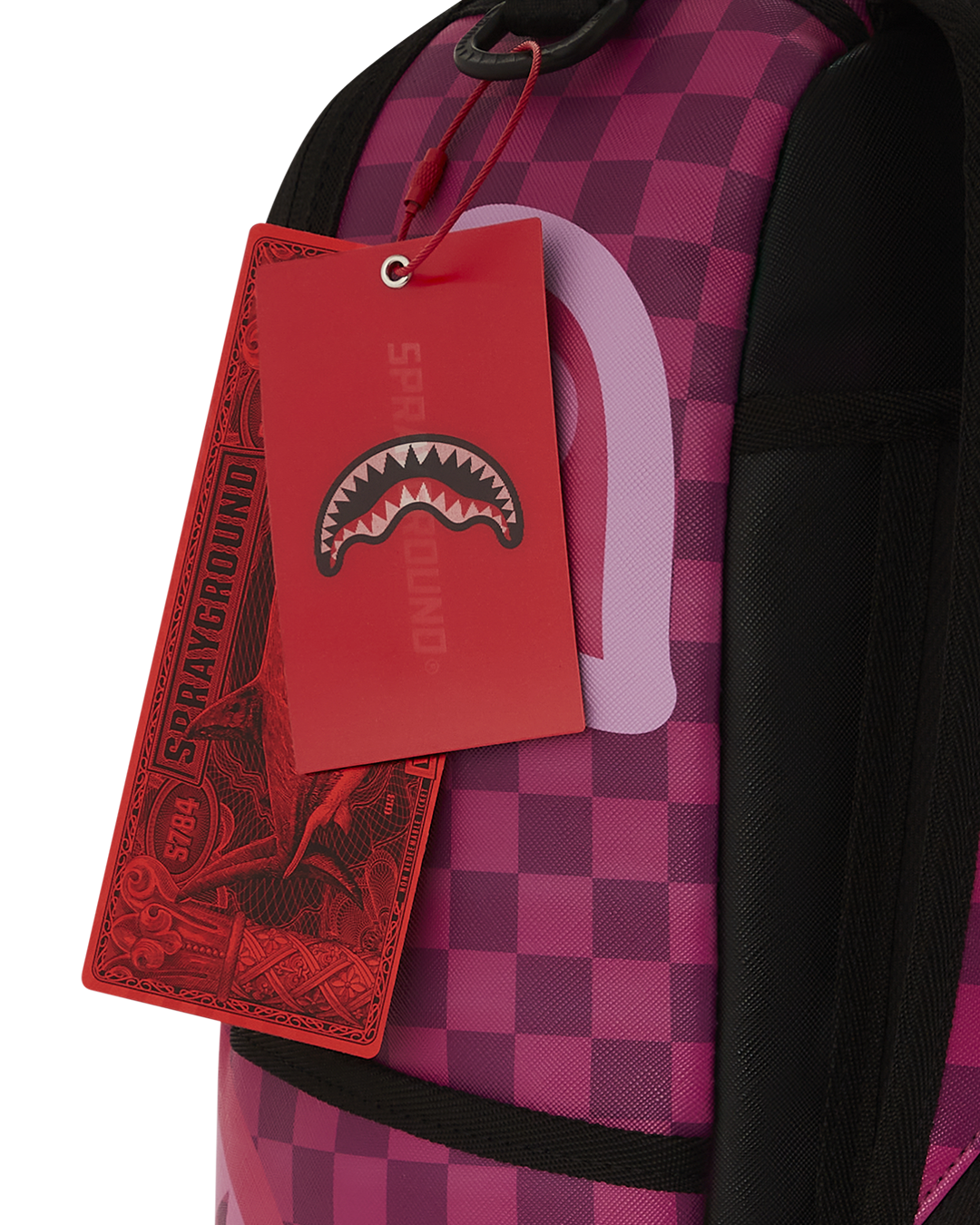 SPRAYGROUND I'Ve Got Options Backpack — product image 11