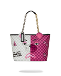 SPRAYGROUND I'Ve Got Options Moneybear Tote — product image 1