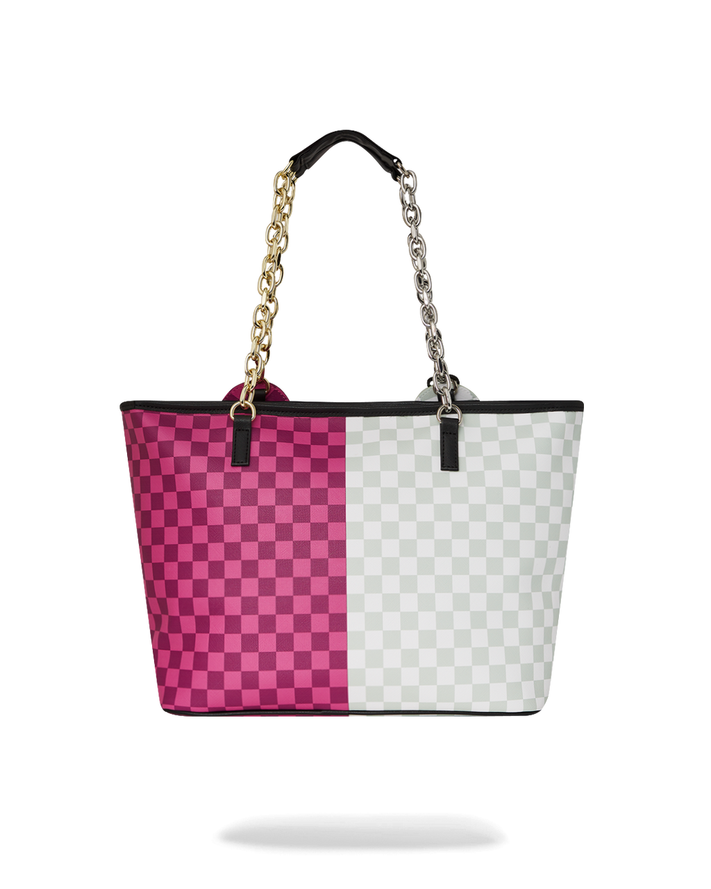 SPRAYGROUND I'Ve Got Options Moneybear Tote — product image 5