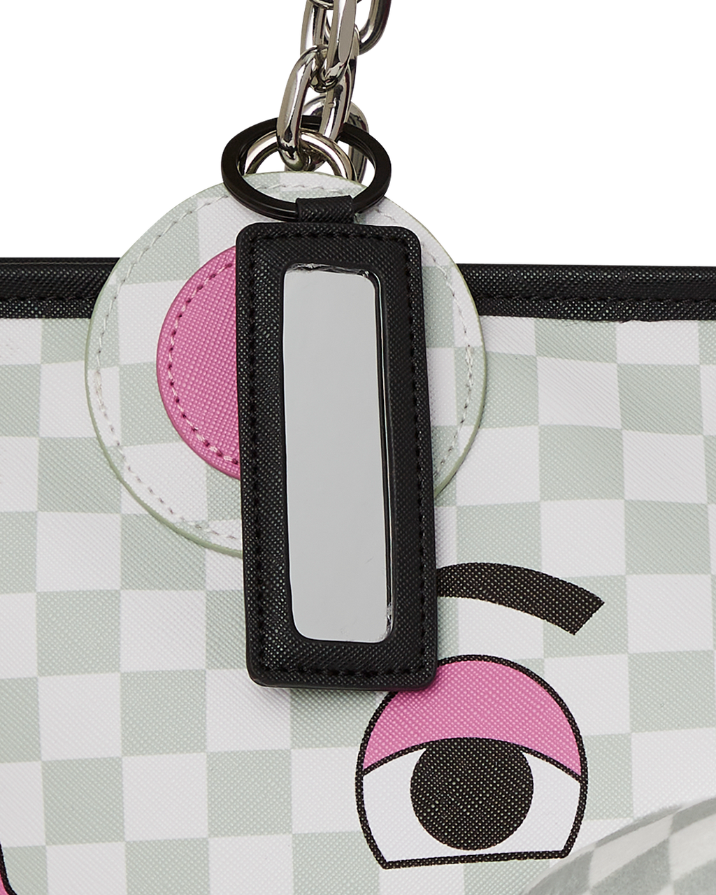 SPRAYGROUND I'Ve Got Options Moneybear Tote — product image 7