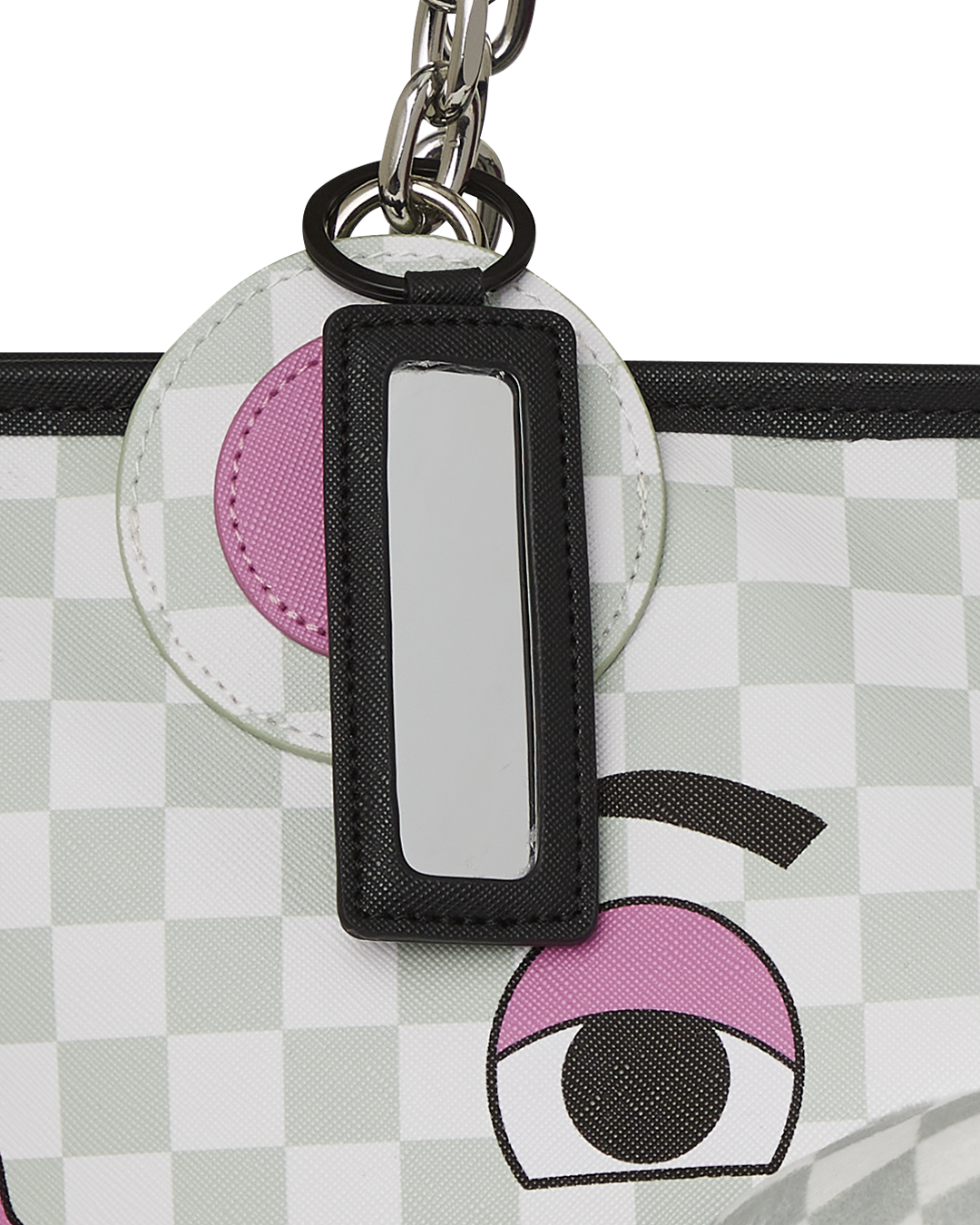 SPRAYGROUND I'Ve Got Options Moneybear Tote — product image 7