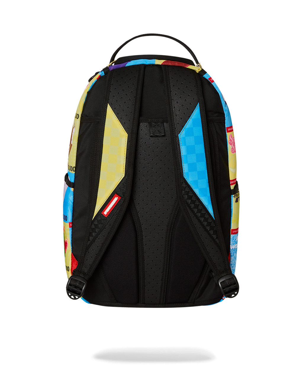 SPRAYGROUND Ice Cream Truckin Backpack — product image 7