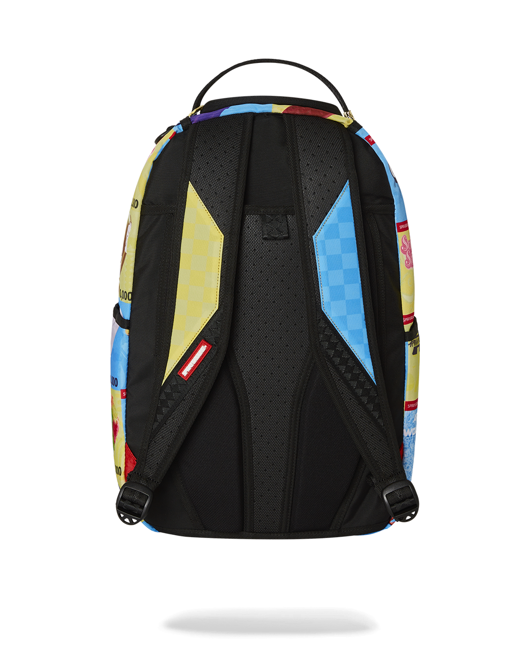 SPRAYGROUND Ice Cream Truckin Backpack — product image 7