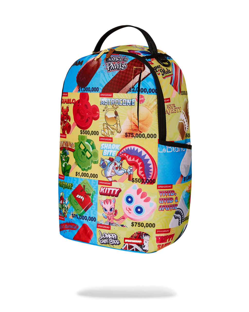 SPRAYGROUND Ice Cream Truckin Backpack — product image 9