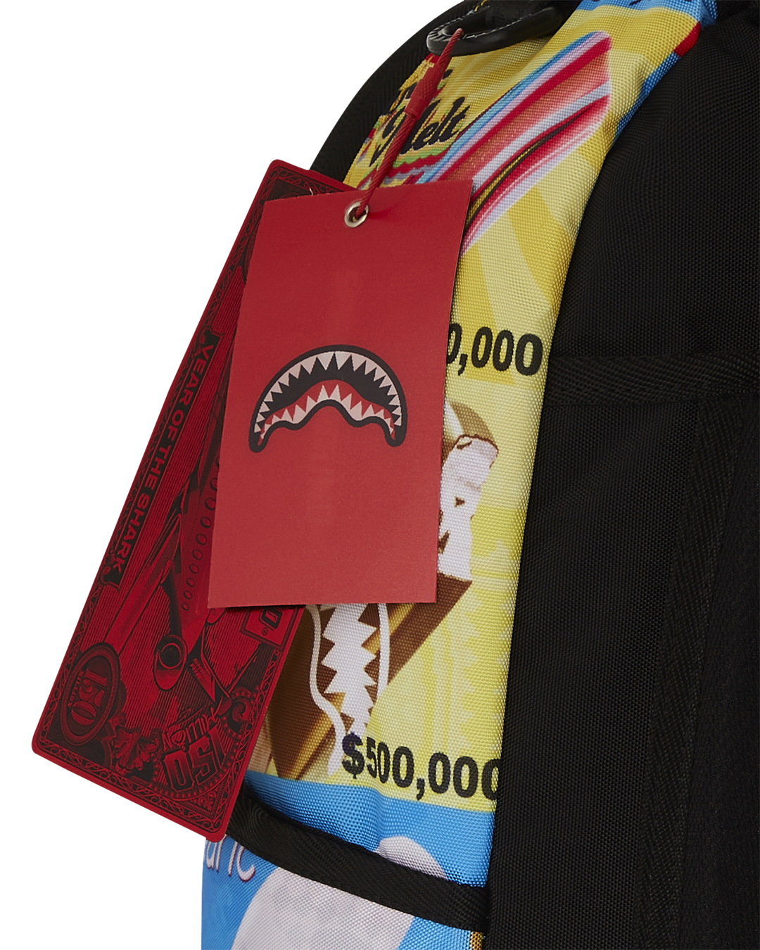 SPRAYGROUND Ice Cream Truckin Backpack — product image 14
