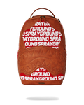 SPRAYGROUND Icons Only DLXSV Backpack — product image 1