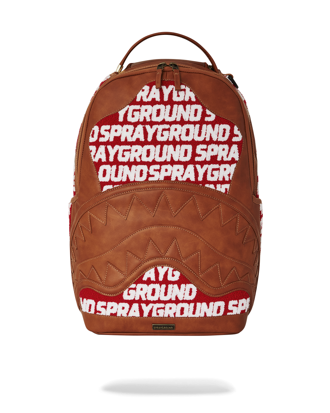 SPRAYGROUND Icons Only DLXSV Backpack — product image 1