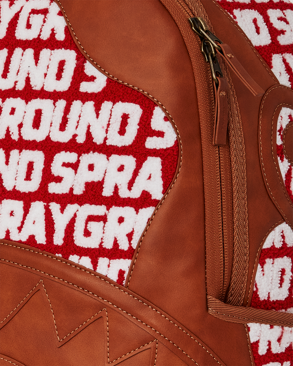 SPRAYGROUND Icons Only DLXSV Backpack — product image 9