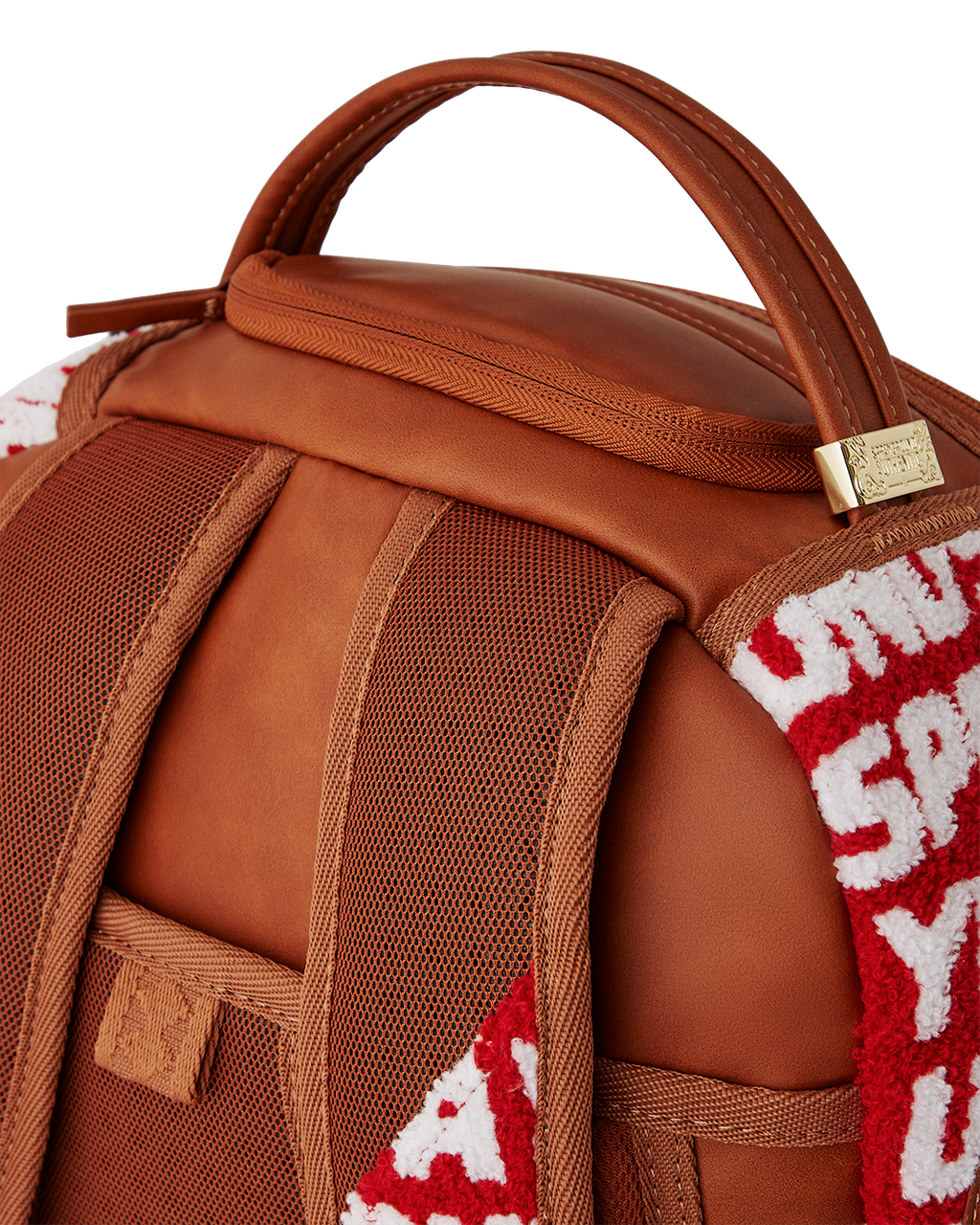 SPRAYGROUND Icons Only DLXSV Backpack — product image 10