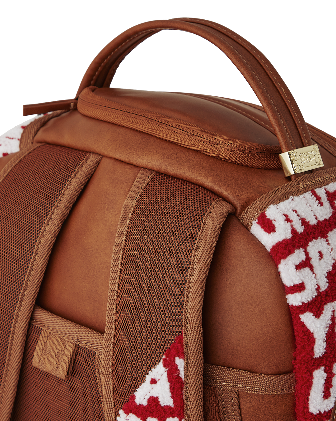 SPRAYGROUND Icons Only DLXSV Backpack — product image 10