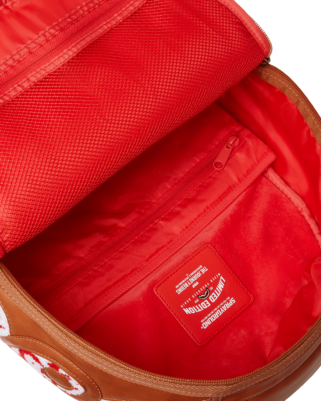 SPRAYGROUND Icons Only DLXSV Backpack — product image 11