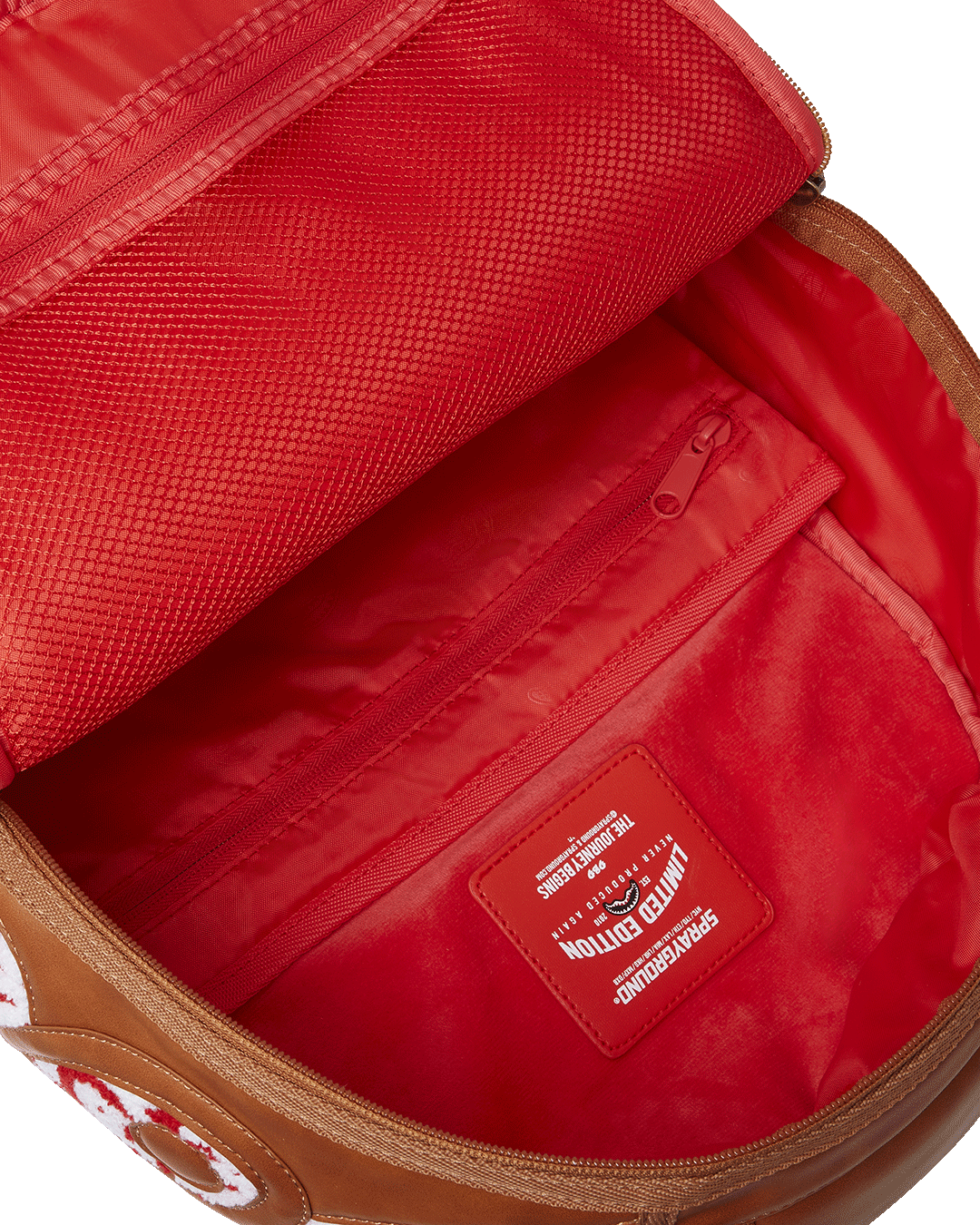 SPRAYGROUND Icons Only DLXSV Backpack — product image 11