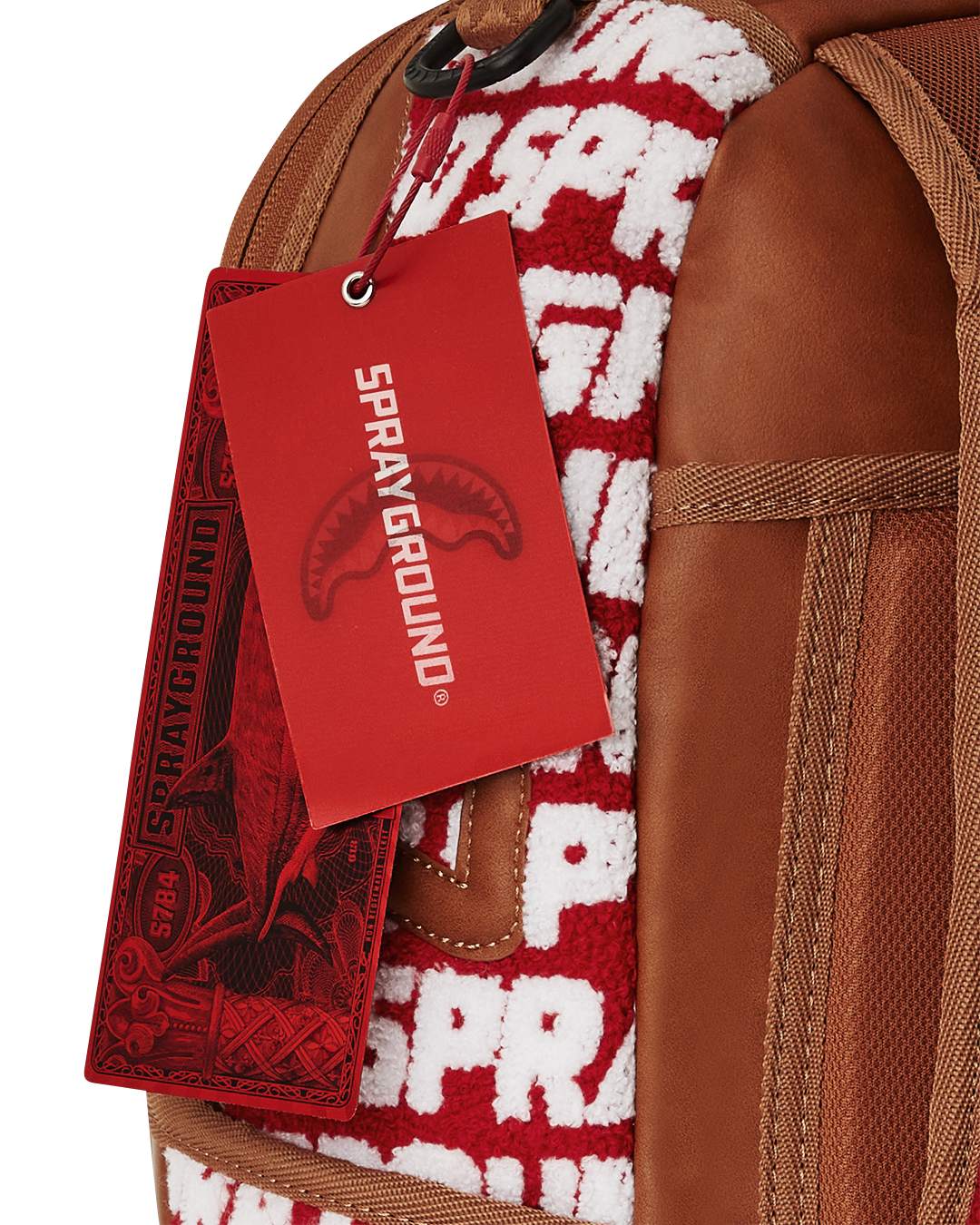 SPRAYGROUND Icons Only DLXSV Backpack — product image 14