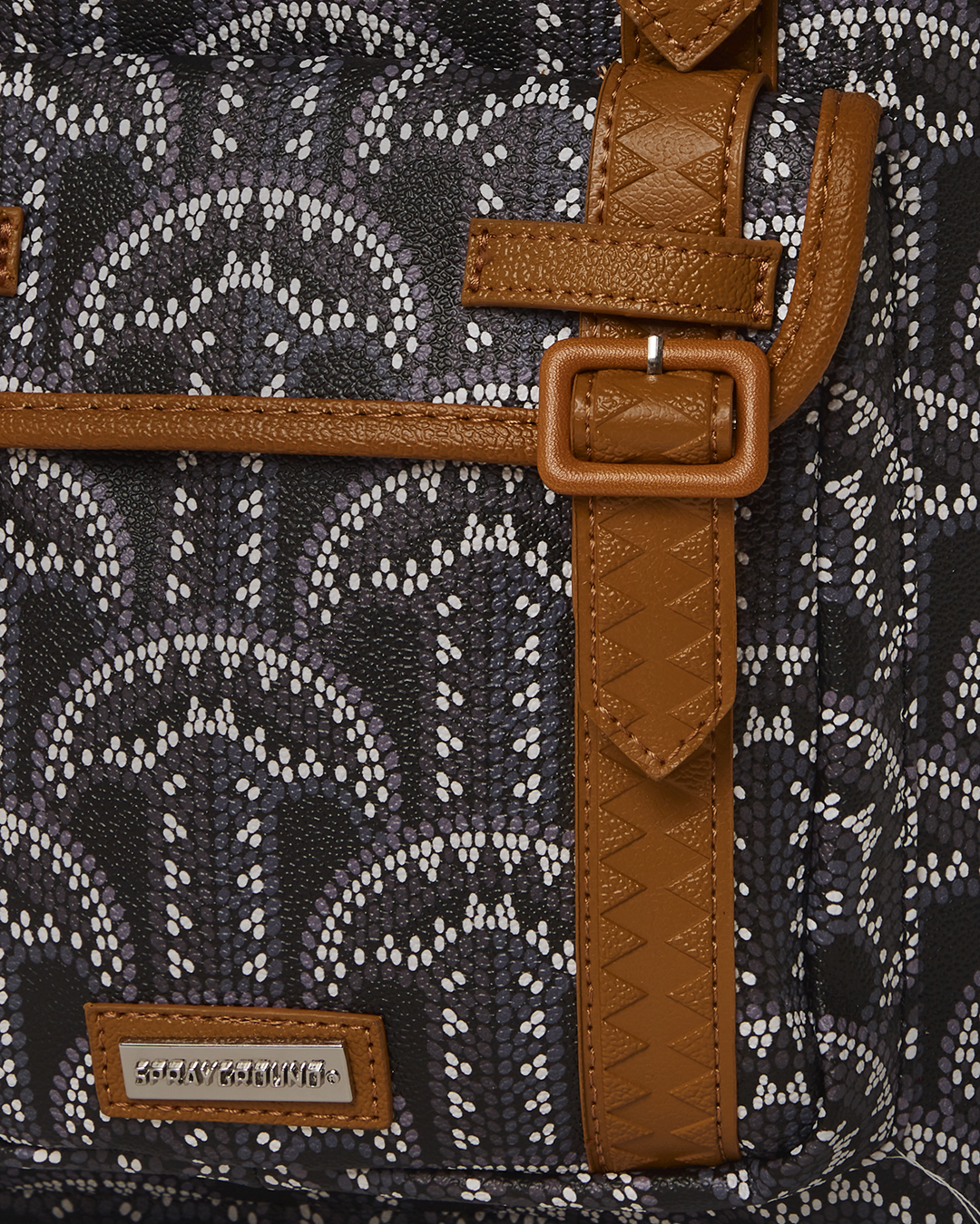 SPRAYGROUND Illuchains Hills Backpack — product image 13
