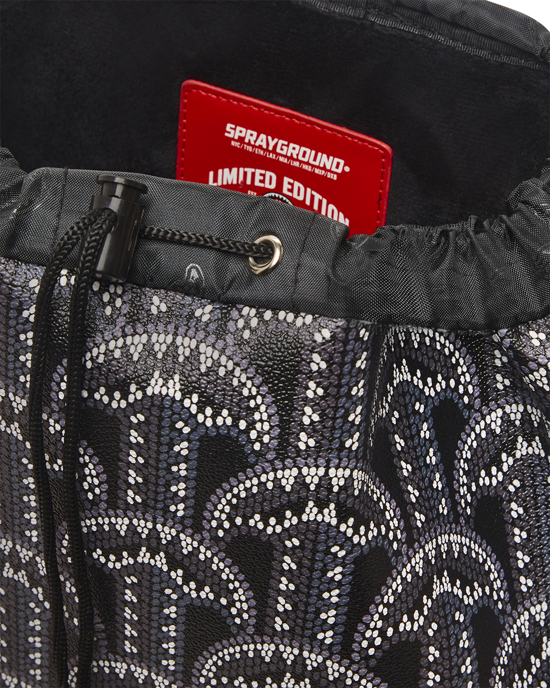 SPRAYGROUND Illuchains Hills Backpack — product image 15