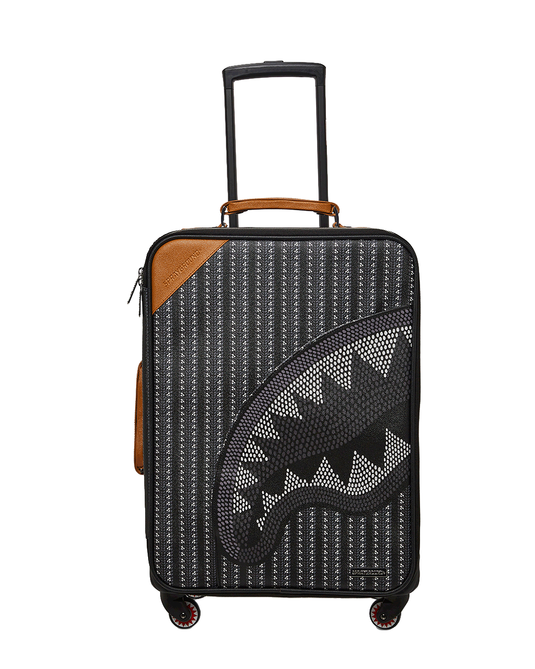 SPRAYGROUND Illuchains Jetsetter Carry-On Luggage — product image 1